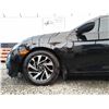 Image 38 : E1 --  2017 HONDA CIVIC LX, Black, 149696 KM