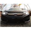 Image 5 : E1 --  2017 HONDA CIVIC LX, Black, 149696 KM