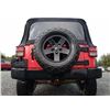 Image 20 : C6F --  2016 JEEP WRANGLER UNLIMITED SPORT 4X4 , Red, 129415 KM
