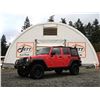 Image 58 : C6F --  2016 JEEP WRANGLER UNLIMITED SPORT 4X4 , Red, 129415 KM