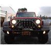 Image 5 : C6F --  2016 JEEP WRANGLER UNLIMITED SPORT 4X4 , Red, 129415 KM