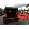 Image 91 : C6F --  2016 JEEP WRANGLER UNLIMITED SPORT 4X4 , Red, 129415 KM