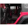 Image 98 : C6F --  2016 JEEP WRANGLER UNLIMITED SPORT 4X4 , Red, 129415 KM
