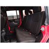 Image 99 : C6F --  2016 JEEP WRANGLER UNLIMITED SPORT 4X4 , Red, 129415 KM