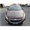 Image 8 : D5 --  2016 CHEVROLET CRUZE LIMITED LT , Grey, 186846 KM