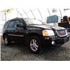 Image 8 : D6 --  2008 GMC ENVOY 4X4, Black, 238097 KM