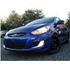 Image 3 : I5 --  2013 HYUNDAI ACCENT GLS , Blue, 186212 KM