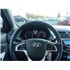 Image 83 : I5 --  2013 HYUNDAI ACCENT GLS , Blue, 186212 KM