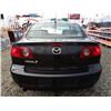 Image 16 : I3 --  2005 MAZDA 3 I , Grey, 248046