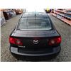 Image 17 : I3 --  2005 MAZDA 3 I , Grey, 248046
