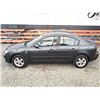 Image 22 : I3 --  2005 MAZDA 3 I , Grey, 248046