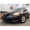 Image 3 : I3 --  2005 MAZDA 3 I , Grey, 248046