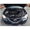 Image 45 : I3 --  2005 MAZDA 3 I , Grey, 248046