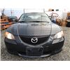 Image 5 : I3 --  2005 MAZDA 3 I , Grey, 248046