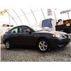 Image 9 : I3 --  2005 MAZDA 3 I , Grey, 248046