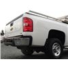 Image 52 : F2 --  2008 CHEVROLET SILVERADO 2500 HEAVY DUTY EXT CAB, White, 275008 KM