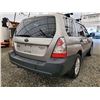 Image 31 : E3 --  2007 SUBARU FORESTER SPECIAL EDITION AWD, Silver, 225218 KM