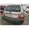Image 32 : E3 --  2007 SUBARU FORESTER SPECIAL EDITION AWD, Silver, 225218 KM