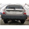 Image 34 : E3 --  2007 SUBARU FORESTER SPECIAL EDITION AWD, Silver, 225218 KM