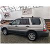 Image 44 : E3 --  2007 SUBARU FORESTER SPECIAL EDITION AWD, Silver, 225218 KM
