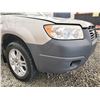 Image 56 : E3 --  2007 SUBARU FORESTER SPECIAL EDITION AWD, Silver, 225218 KM