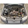 Image 65 : E3 --  2007 SUBARU FORESTER SPECIAL EDITION AWD, Silver, 225218 KM