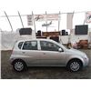 Image 14 : A12 --  2006 CHEVROLET AVEO, Silver, 163646 KM