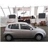 Image 15 : A12 --  2006 CHEVROLET AVEO, Silver, 163646 KM