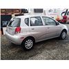 Image 19 : A12 --  2006 CHEVROLET AVEO, Silver, 163646 KM