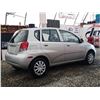 Image 20 : A12 --  2006 CHEVROLET AVEO, Silver, 163646 KM