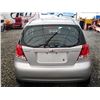 Image 22 : A12 --  2006 CHEVROLET AVEO, Silver, 163646 KM