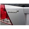 Image 23 : A12 --  2006 CHEVROLET AVEO, Silver, 163646 KM