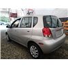 Image 27 : A12 --  2006 CHEVROLET AVEO, Silver, 163646 KM