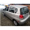 Image 28 : A12 --  2006 CHEVROLET AVEO, Silver, 163646 KM