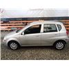 Image 30 : A12 --  2006 CHEVROLET AVEO, Silver, 163646 KM