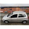 Image 31 : A12 --  2006 CHEVROLET AVEO, Silver, 163646 KM