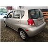 Image 33 : A12 --  2006 CHEVROLET AVEO, Silver, 163646 KM