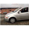 Image 39 : A12 --  2006 CHEVROLET AVEO, Silver, 163646 KM