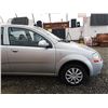 Image 43 : A12 --  2006 CHEVROLET AVEO, Silver, 163646 KM