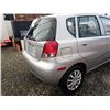 Image 45 : A12 --  2006 CHEVROLET AVEO, Silver, 163646 KM