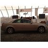 Image 12 : I1 --  2006 CADILLAC CTS HI FEATURE, Gold, 243610 KM