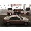 Image 14 : I1 --  2006 CADILLAC CTS HI FEATURE, Gold, 243610 KM