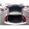 Image 20 : I1 --  2006 CADILLAC CTS HI FEATURE, Gold, 243610 KM