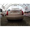 Image 22 : I1 --  2006 CADILLAC CTS HI FEATURE, Gold, 243610 KM