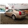 Image 26 : I1 --  2006 CADILLAC CTS HI FEATURE, Gold, 243610 KM