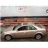 Image 29 : I1 --  2006 CADILLAC CTS HI FEATURE, Gold, 243610 KM