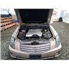 Image 47 : I1 --  2006 CADILLAC CTS HI FEATURE, Gold, 243610 KM
