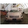 Image 6 : I1 --  2006 CADILLAC CTS HI FEATURE, Gold, 243610 KM