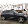 Image 19 : G5 --  2012 MERCEDES GLK350 4MATIC, Blue, 222834 KM