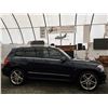 Image 20 : G5 --  2012 MERCEDES GLK350 4MATIC, Blue, 222834 KM